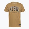 Men's T-shirt Pitbull Norton brown 2