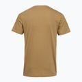 Men's T-shirt Pitbull Norton brown 3
