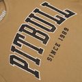Men's T-shirt Pitbull Norton brown 4