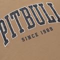 Men's T-shirt Pitbull Norton brown 6