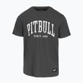 Men's T-shirt Pitbull Norton graphite 3