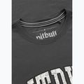 Men's T-shirt Pitbull Norton graphite 5