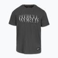Men's T-shirt Pitbull World graphite