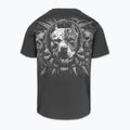 Men's T-shirt Pitbull World graphite 2