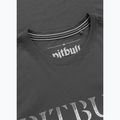 Men's T-shirt Pitbull World graphite 3