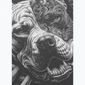 Men's T-shirt Pitbull World graphite 6