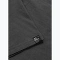 Men's T-shirt Pitbull World graphite 7