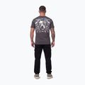 Men's T-shirt Pitbull World graphite 9