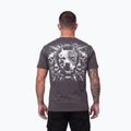 Men's T-shirt Pitbull World graphite 10