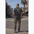 Men's T-shirt Pitbull World graphite 11