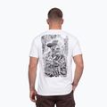 Men's T-shirt Pitbull Avenue white 3