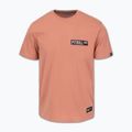 Men's T-shirt Pitbull Avenue pale salmon