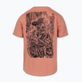 Men's T-shirt Pitbull Avenue pale salmon 2