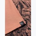 Men's T-shirt Pitbull Avenue pale salmon 7