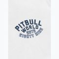 Men's T-shirt Pitbull Guardian Angel white 4