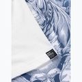 Men's T-shirt Pitbull Guardian Angel white 7