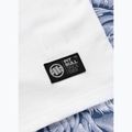 Men's T-shirt Pitbull Guardian Angel white 8