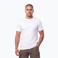 Men's T-shirt Pitbull O'Side Embro white