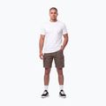 Men's T-shirt Pitbull O'Side Embro white 2