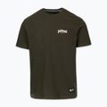 Men's T-shirt Pitbull O'Side Small dark green 2