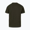 Men's T-shirt Pitbull O'Side Small dark green 3