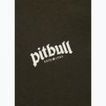 Men's T-shirt Pitbull O'Side Small dark green 5