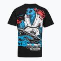 Men's T-shirt Pitbull Midway black 2