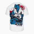 Men's T-shirt Pitbull Midway white 2