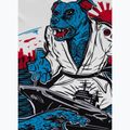Men's T-shirt Pitbull Midway white 5