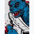 Men's T-shirt Pitbull Midway white 6