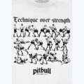 Men's T-shirt Pitbull Multisport white 4