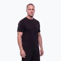 Men's T-shirt Pitbull West Coast Tape black/black