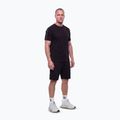 Men's T-shirt Pitbull West Coast Tape black/black 2