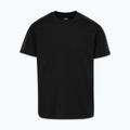 Men's T-shirt Pitbull West Coast Tape black/black 3