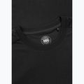 Men's T-shirt Pitbull West Coast Tape black/black 5