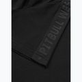 Men's T-shirt Pitbull West Coast Tape black/black 6