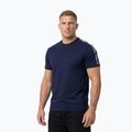 Men's T-shirt Pitbull West Coast Tape dark navy