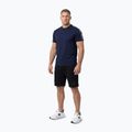 Men's T-shirt Pitbull West Coast Tape dark navy 2