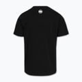 Men's T-shirt Pitbull Cancer Fighters black 2