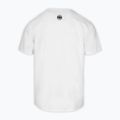 Men's T-shirt Pitbull Cancer Fighters white 4