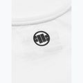 Men's T-shirt Pitbull Cancer Fighters white 7