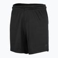 Children's training shorts 4F black HJZ22-JSKMTR001 3