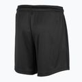 Children's training shorts 4F black HJZ22-JSKMTR001 4
