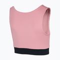 Children's training top 4F pink HJZ22-JTOPD002 4