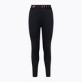Children's leggings 4F black HJZ22-JSPDF002-20S 3