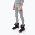 Children's thermal underwear 4F grey HJZ22-JBIDB001 3
