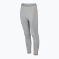 Children's thermal underwear 4F grey HJZ22-JBIDB001 6