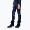 4F children's thermal underwear navy blue HJZ22-JBIMB001B 7