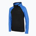 Children's thermal T-shirt 4F navy blue HJZ22-JBIMD001 3