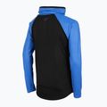 Children's thermal T-shirt 4F navy blue HJZ22-JBIMD001 4